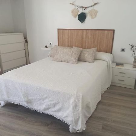 Casa Para Relajarse, Con Vistas. 卡拉瓦卡·德·拉·克鲁斯 外观 照片