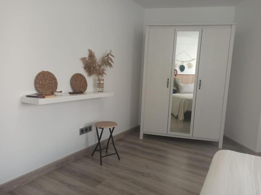 Casa Para Relajarse, Con Vistas. 卡拉瓦卡·德·拉·克鲁斯 外观 照片