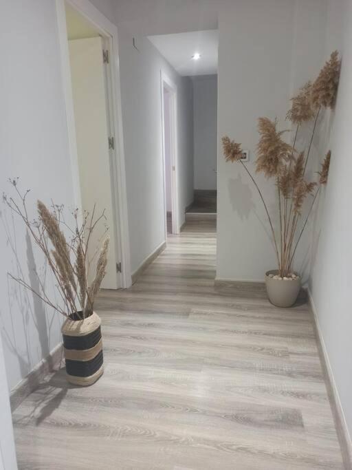 Casa Para Relajarse, Con Vistas. 卡拉瓦卡·德·拉·克鲁斯 外观 照片