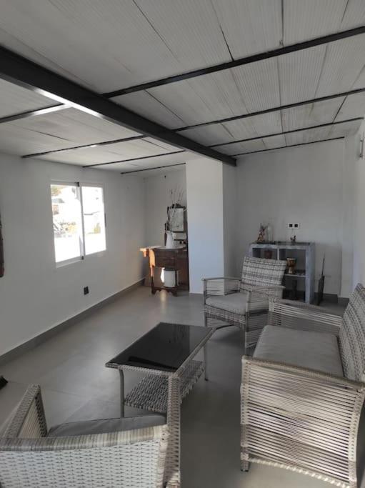 Casa Para Relajarse, Con Vistas. 卡拉瓦卡·德·拉·克鲁斯 外观 照片