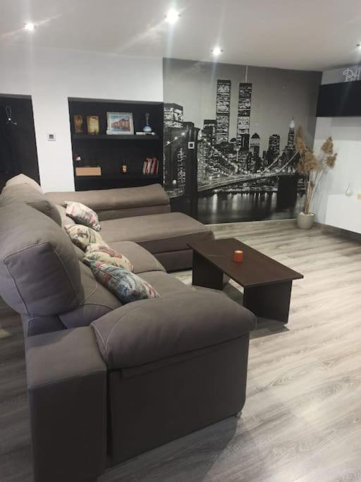 Casa Para Relajarse, Con Vistas. 卡拉瓦卡·德·拉·克鲁斯 外观 照片