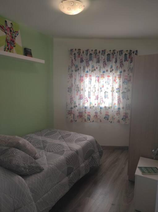 Casa Para Relajarse, Con Vistas. 卡拉瓦卡·德·拉·克鲁斯 外观 照片